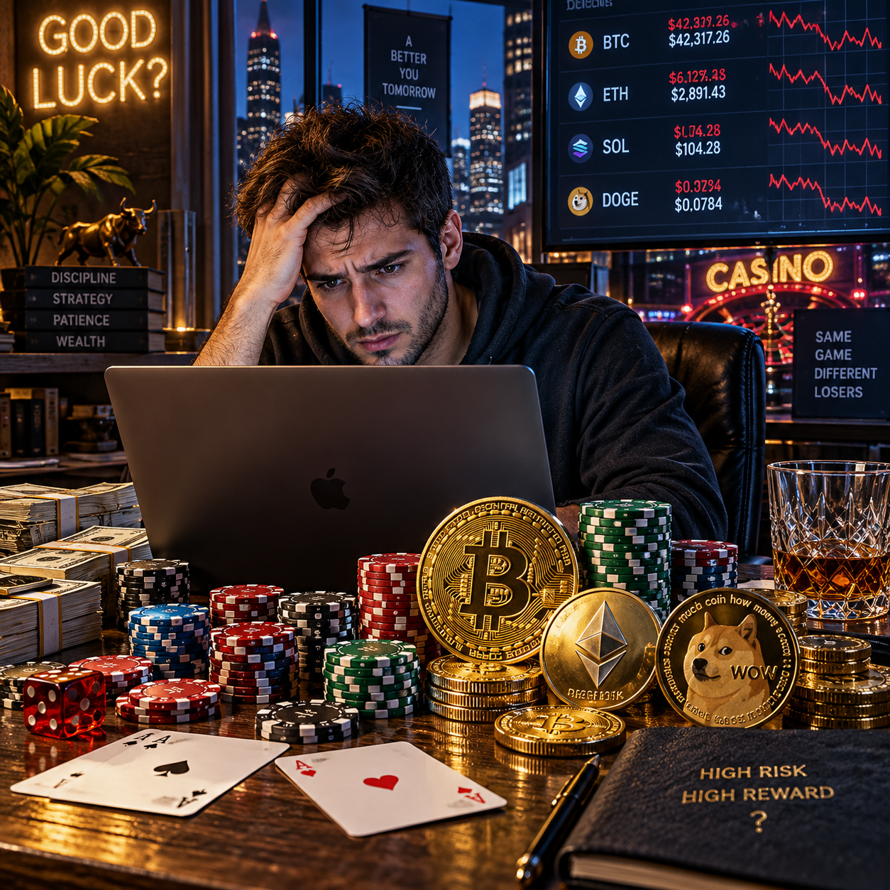 Sicheres Online Glcksspiel 2026 Wie Spielerschutz Organisationen Vor Den Risiken Von Krypto Casinos