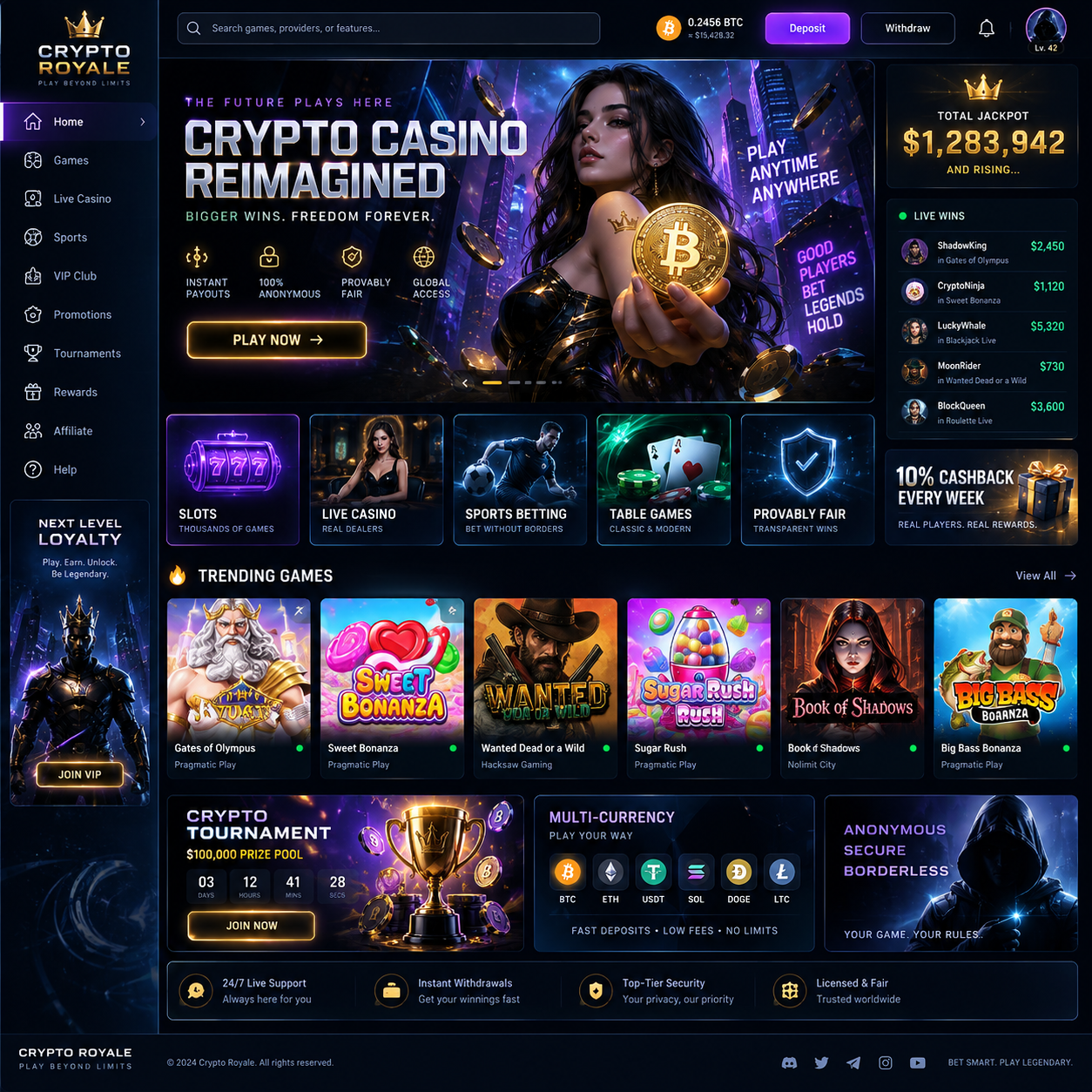 Web Design Trends Fr Online Glcksspielplattformen 2026 Wie Moderne Uiux Konzepte Und Visuelle